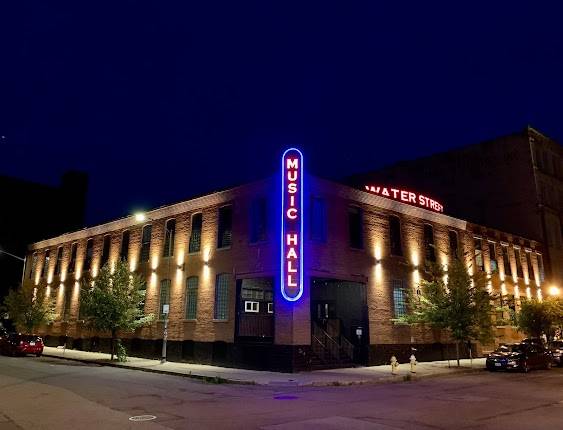 Water Street Music Hall