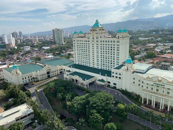 Waterfront Cebu City Hotel & Casino