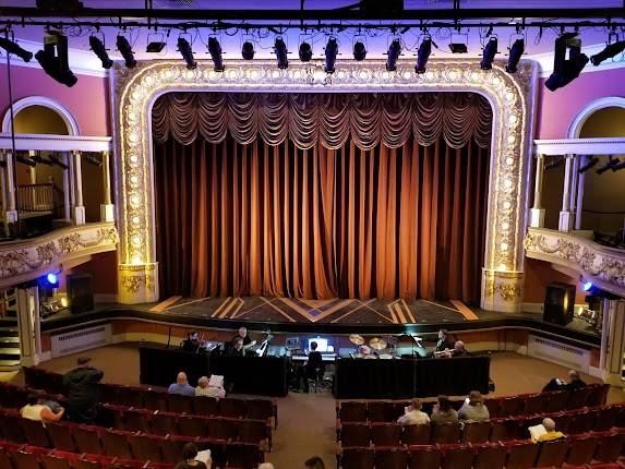 Waterville Opera House