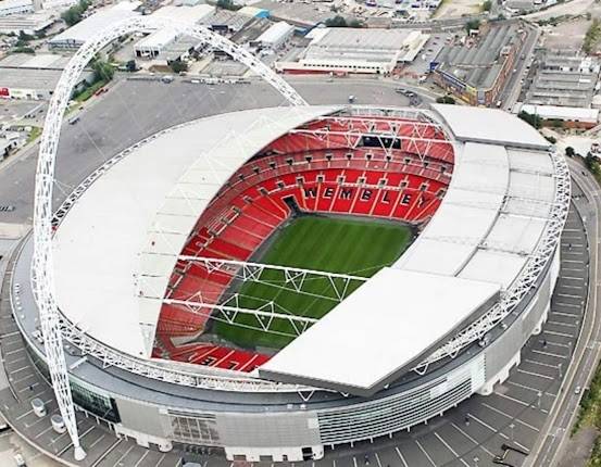 Wembley Stadium