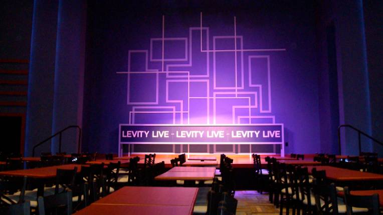 West Nyack Levity Live