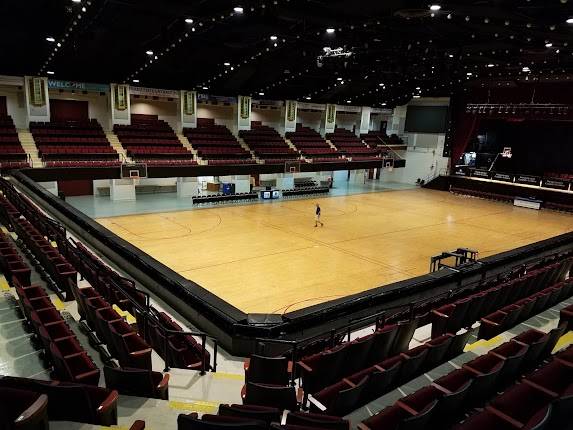 Westchester County Center