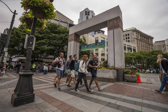 Westlake Park