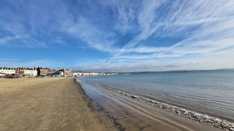 Weymouth Pavilion