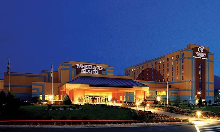 Wheeling Island Hotel-Casino-Racetrack