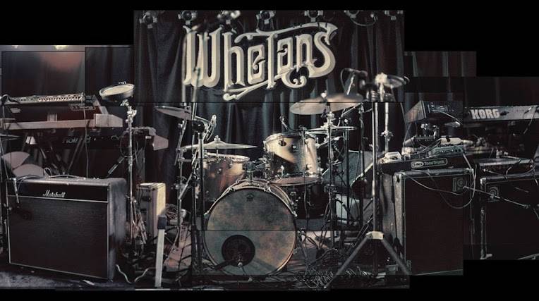 Whelan's