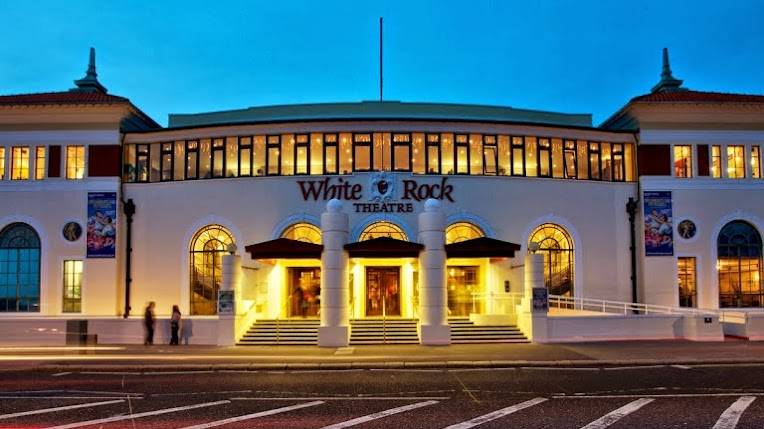 White Rock Theatre