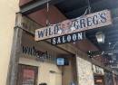 Wild Greg's Saloon