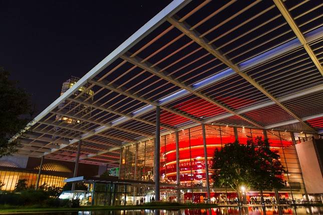 Winspear Opera House