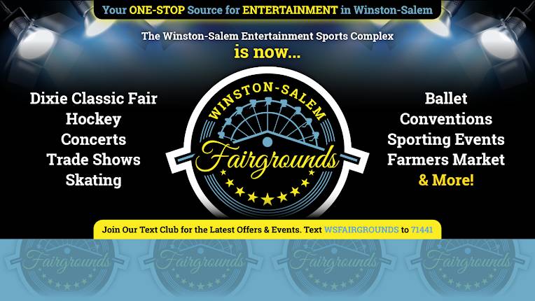 Winston-Salem Fairgrounds