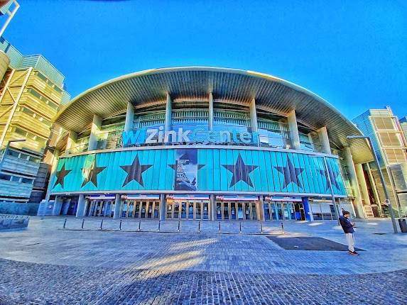 Wizink center