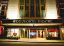 Woolworth Theatre