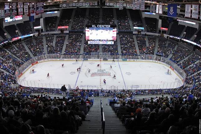 XL Center