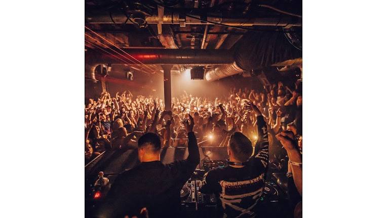 XOYO LONDON