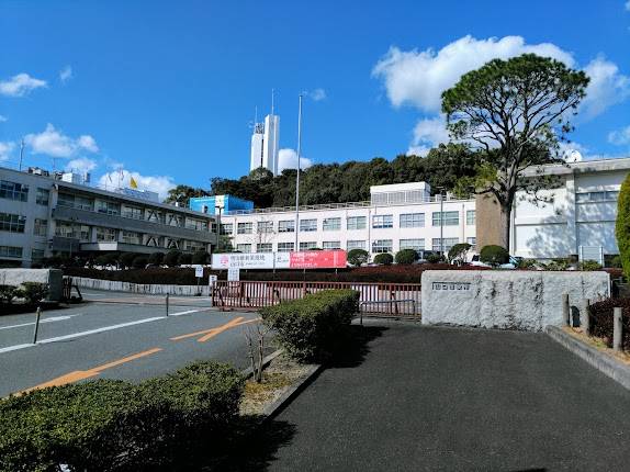 Yamaguchi City Hall