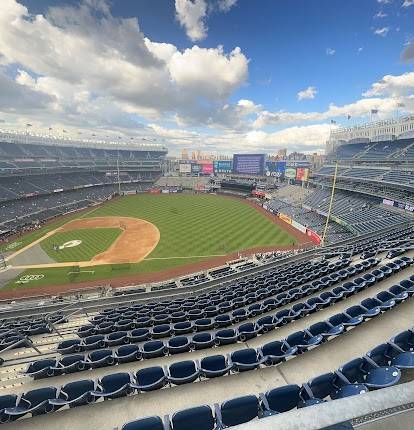 Yankee Stadium