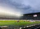 Yokohama International Stadium (Nissan Stadium)