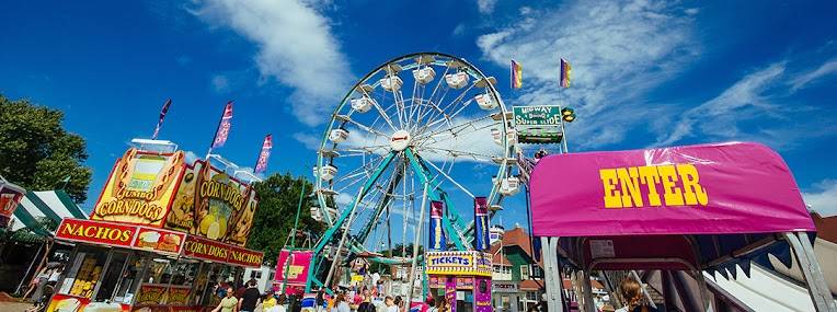 York State Fair