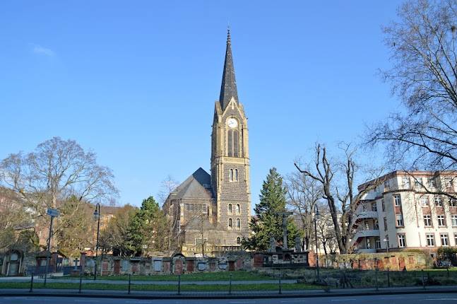 Youth-culture-church santa peter