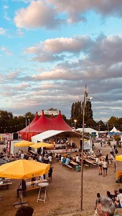 Zelt-Musik-Festival Freiburg