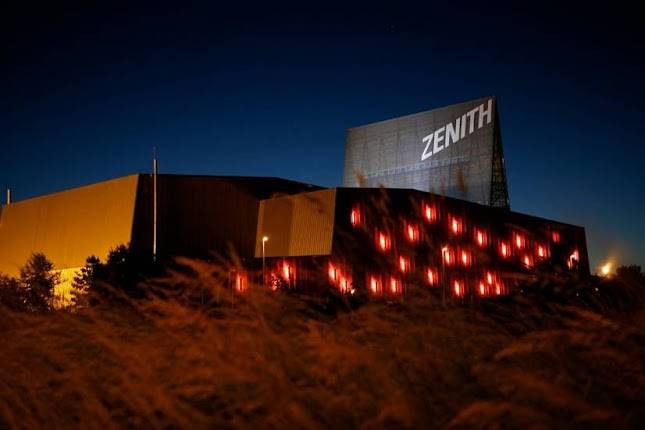 Zenith Dijon