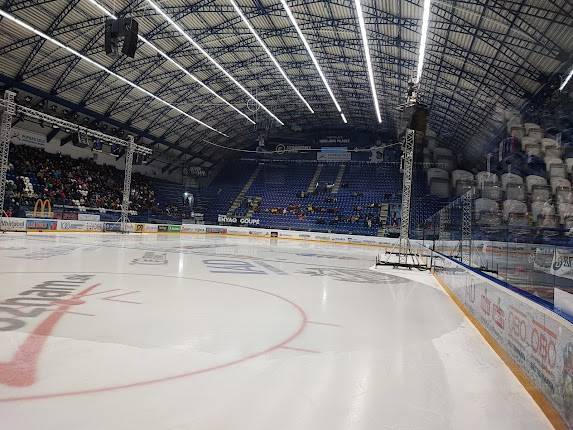 Zimny Stadion Poprad