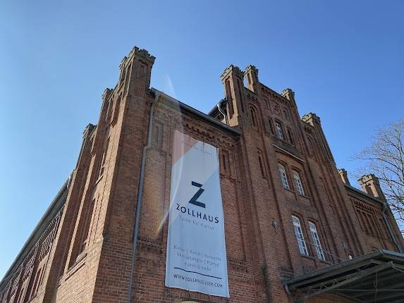 Zollhausverein Leer e.V.