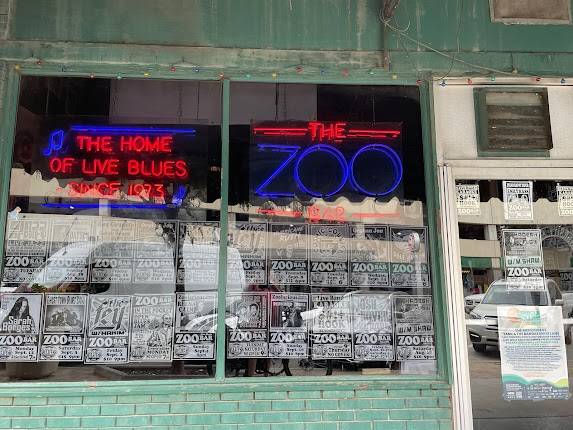 Zoo Bar