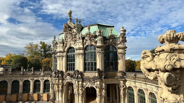 Zwinger